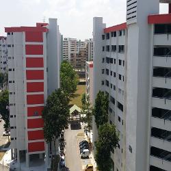 Blk 253 Tampines Street 21 (Tampines), HDB 3 Rooms #44624512